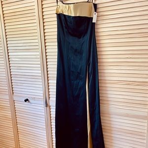 Vintage Oscar by Oscar de la Renta Gown